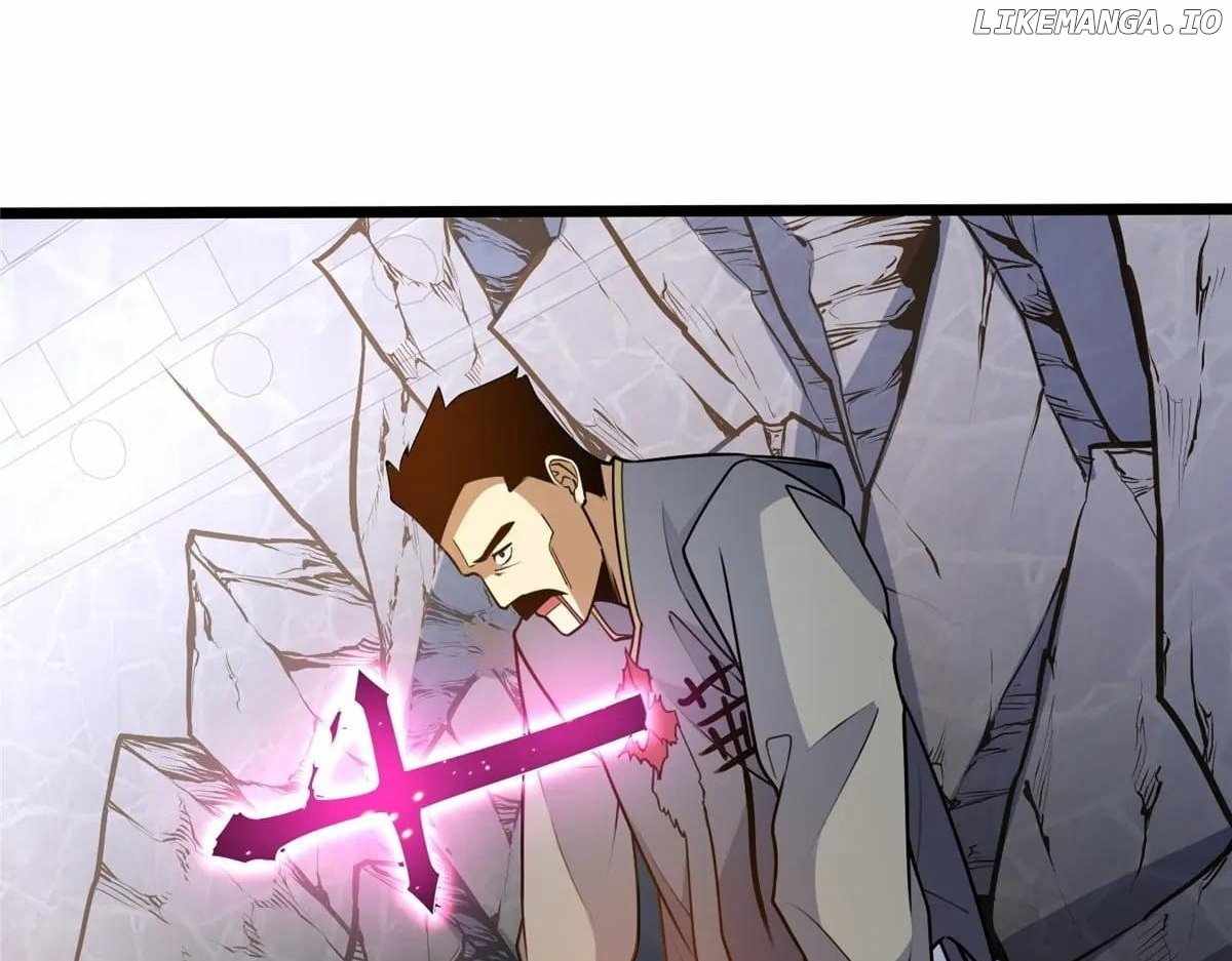 Divine Urban God Chapter 259 105